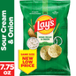 Lay's® Sour Cream and Onion Potato Chips