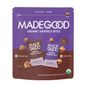 MadeGood Organic Granola Minis, Variety Pack, 0.85 oz, 24-count