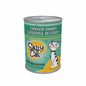 Salty Cat Chicken Dinner Casserole Premiun Adult Gourmet Cat Food
