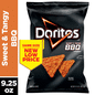 Doritos® Sweet & Tangy BBQ Tortilla Chips