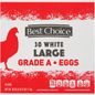 Best Choice LARGE EGGS