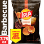 Lay's Potato Chips Barbecue