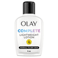 Olay Complete All Day Facial Moisturizer with SPF 15 for Normal Skin