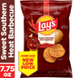 Lay's® Sweet Southern Heat Barbecue Potato Chips
