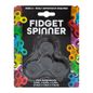 Five Below Fidget Spinner - Black