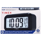 Timex Alarm Clock, with Jumbo Display, Cordless