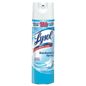Lysol Disinfectant Spray Crisp Linen