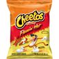 Cheetos Crunchy Cheese Flavored Snacks, Flamin' Hot Flavored