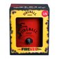 Fireball Cinnamon Whiskey Firekeg, Cinnamon Whisky, Liquor, 66 Proof