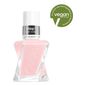 essie Nail polish sheer fantasy, sheer pink nail polish