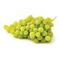 Green White Seedless Grapes
