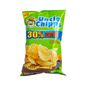 Uncle Chipps Spicy Treat Potato Chips