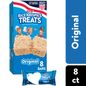 Rice Krispies Treats® Original Marshmallow Treat Bars