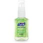 PURELL Hand Sanitizer, Energizing Mint, Advanced