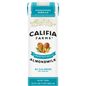 Califia Farms Unsweetened Vanilla Almond Milk