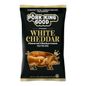 Pork King Good White Cheddar Pork Rinds