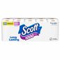 Scott 1000 Toilet Paper, Septic-Safe, Toilet Tissue
