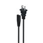 GameStop Universal AC Power Cord for PlayStation 4, PlayStation 5, Xbox One & Xbox Series X