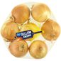 Kroger® Yellow Onion 3 lb Bag