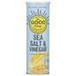 The Good Crispâ„¢ Company Sea Salt & Vinegar Potato Crisps