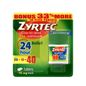 Zyrtec 10 mg Allergy Tablets