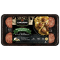 Carando® Mozzarella Rustica Italian Style Meatballs