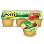Mott's No Sugar Added Applesauce Cups