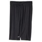 Proplayer Men's Athletic Shorts - Black