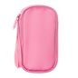 Bytech Travel Tech Phone Organizer, Large - Pink