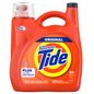 Tide Ultra Concentrated Liquid Laundry Detergent, 152 Loads, 170 fl oz