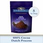 Ghiradelli® 100% Dutch-Process Unsweetened Cocoa Powder