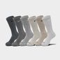Nike Everyday Plus Cushioned Crew Training Socks