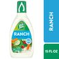 WISHBONE Ranch Salad Dressing