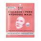Rael Beauty Collagen + Pdrn Hydrogel Mask Fragrance Free 1.19 Oz. 34g