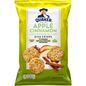 Quaker® Apple Cinnamon Flavor Rice Crisps