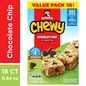 Quaker Chewy® Chocolate Chip Granola Bars