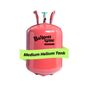 Balloon Time Standard Helium Tank