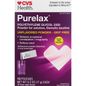 CVS Health Purelax, Unflavored, Powder