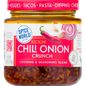 Spice World â„¢ Chili Onion Crunch