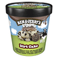 Ben & Jerry's Topped Dirt Cake Ice Cream Pint