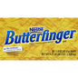 Butterfinger Candy Bar