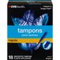 CVS Health Tampons Regular Unscented