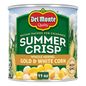 Del Monte Whole Kernel Gold and White Corn