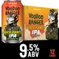New Belgium Voodoo Ranger Juice Force Hazy Imperial IPA Craft Beer