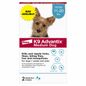 K9 Advantix Flea, Tick and Mosquito Prevention, for medium dogs 11-20 lbs