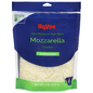Hy-Vee Shredded Low-Moisture Part-Skim Mozzarella Cheese