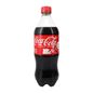 Coca-Cola Soda Soft Drink