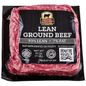 Certified Angus Beef 93% Lean 7% Fat Ground Beef