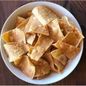 Zanotto's Trans Fat Free Chips
