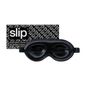 slip Pure Silk Contour Sleep Mask - Black